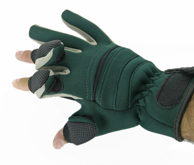 Рукавички неопренові Formax 