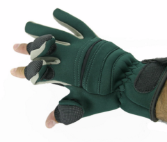 Перчатки неопреновые Formax