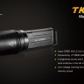 Фонарь Fenix TK35 Cree XM-L2 (U2) LED — фото 4