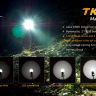 Фонарь Fenix TK35 Cree XM-L2 (U2) LED — фото 6