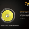 Фонарь Fenix TK35 Cree XM-L2 (U2) LED — фото 7