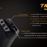 Фонарь Fenix TK35 Cree XM-L2 (U2) LED — фото 9