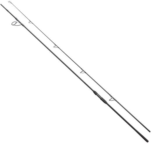 Удилище карповое Brain Black Diamond 13’/3.90m 3.75lbs