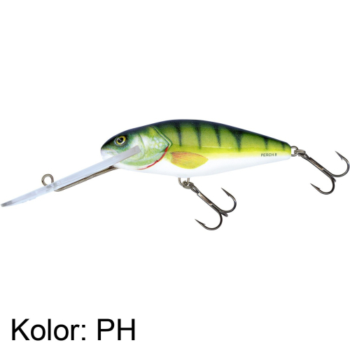 Воблер Salmo Perch 120мм/44г