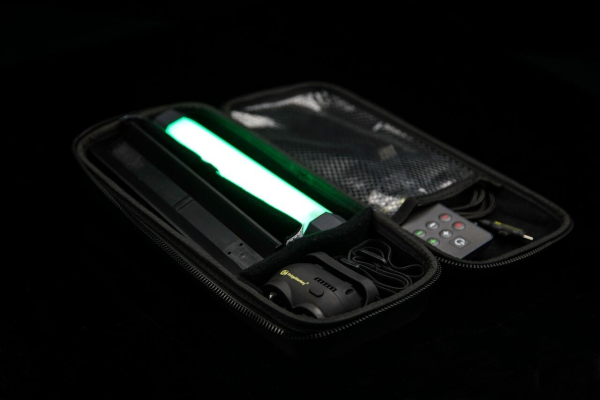 Кейс для гаджетов Ridge Monkey GorillaBox Tech Case 295