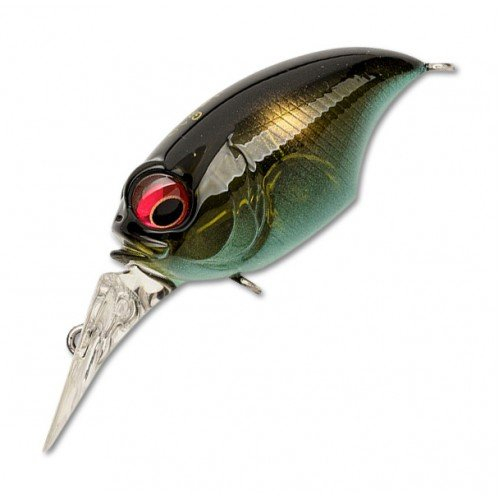 Воблер Megabass New MR-X Griffon 43мм/7г