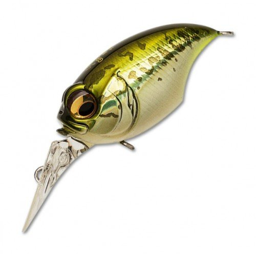 Воблер Megabass New MR-X Griffon 43мм/7г