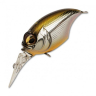 Воблер Megabass New MR-X Griffon 43мм /7г — фото 6