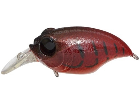 Воблер Megabass New MR-X Griffon 43мм/7г