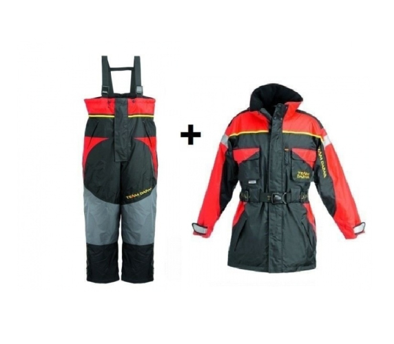 Костюм плаваючий Daiwa Flotation Suit