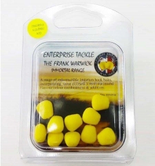 Кукурудза плаваюча Enterprise Tackle Pineapple & N-Butyrik Acid