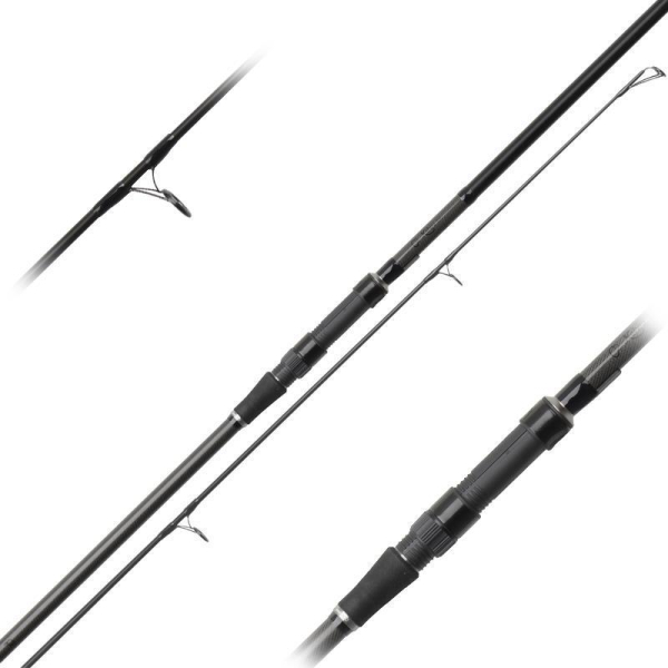 Коропове вудлище Prologic C2 Natura TS 12' 360cm 3.5 lbs - 2сек
