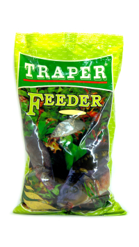 Feeder (Фідер)