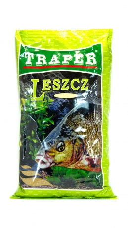 Прикормка Traper Popular 2.5кг