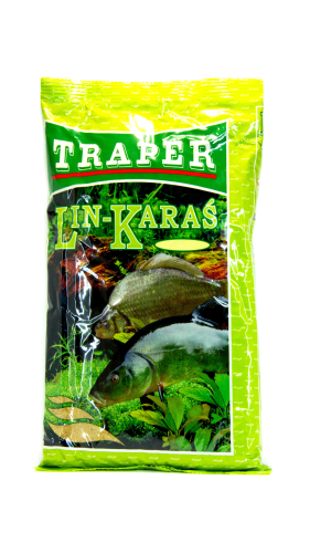 Прикормка Traper Popular 2.5кг