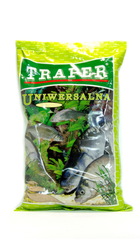 Прикормка Traper Popular 2.5кг