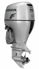 Лодочный мотор Honda BF115DK1 LU