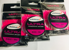 Повідковий матеріал Climax Ultra Hard Mono SB 10м