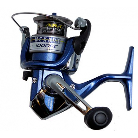 Котушка Shimano Nexave FC 1000