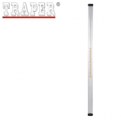 Тубус для удилищ Traper Oval rod tube 50x80x1750мм