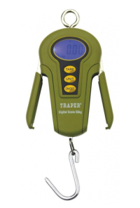 Ваги електронні Traper Select до 50кг