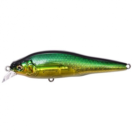 Воблер Megabass X-80SW LBO Shallow 80мм/12г