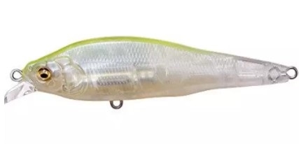 Воблер Megabass X-80SW LBO Shallow 80мм/12г