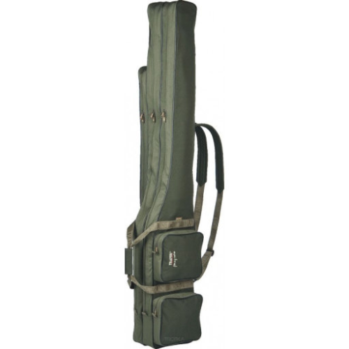 Чехол для удилищ Traper Active 140см