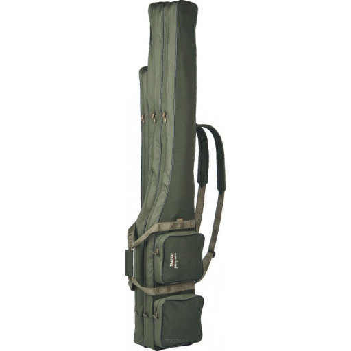 Чохол для вудилищ Traper Active 140см
