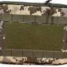 Сумка під планшет Cordura 1000D, піксель (LE3132)
