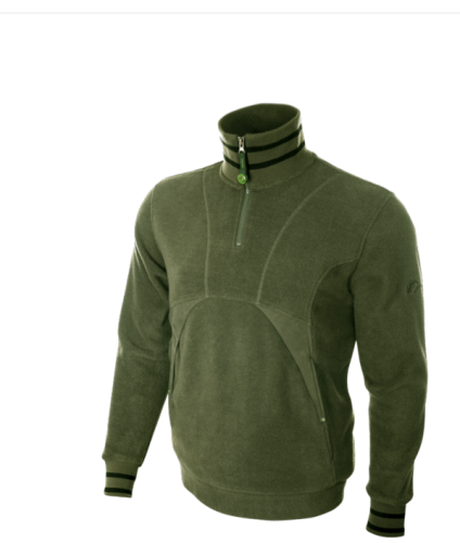 Светр з флісу Graff 817-S-P