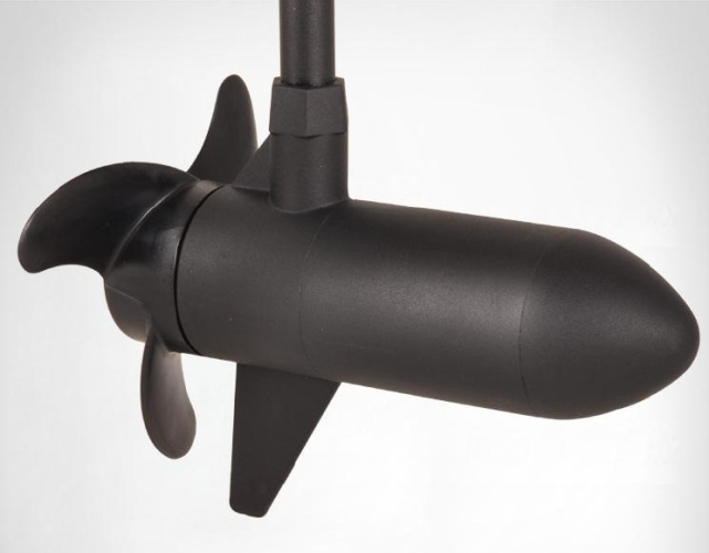 Электромотор Haswing Osapian (E) 30Lbs   