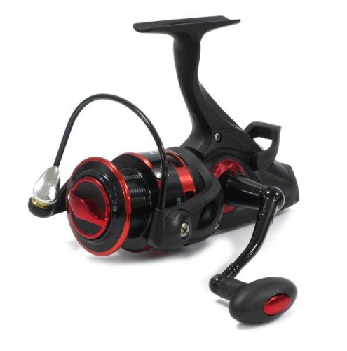 Котушка Salmo Elite Baitfeeder 7