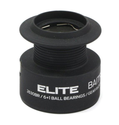 Котушка Salmo Elite Baitfeeder 7