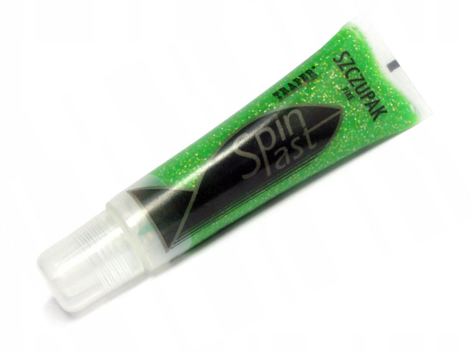 Ароматизатор-гель Traper Spin Past 15мл