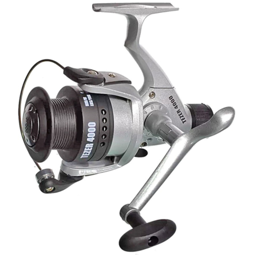 Котушка GLADIATOR TEZER 4000 (GL6783)