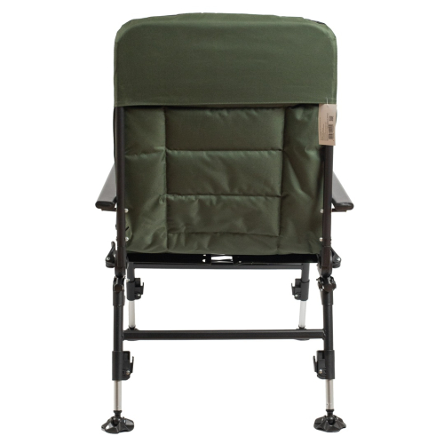 Крiсло коропове Ranger Wide Carp Lux SL-115 (Арт. RA 2260)