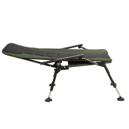 Крiсло коропове Ranger Wide Carp Lux SL-115 (Арт. RA 2260)