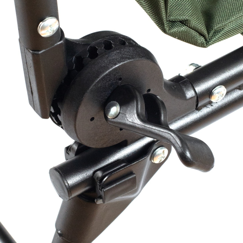 Крiсло коропове Ranger Wide Carp Lux SL-115 (Арт. RA 2260)