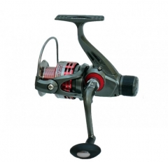 Катушка Bratfishing Shar Pei 2000 RD 1 BB