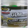 Бойли Starbaits GLMarine Pop-Up Fluo — фото 1