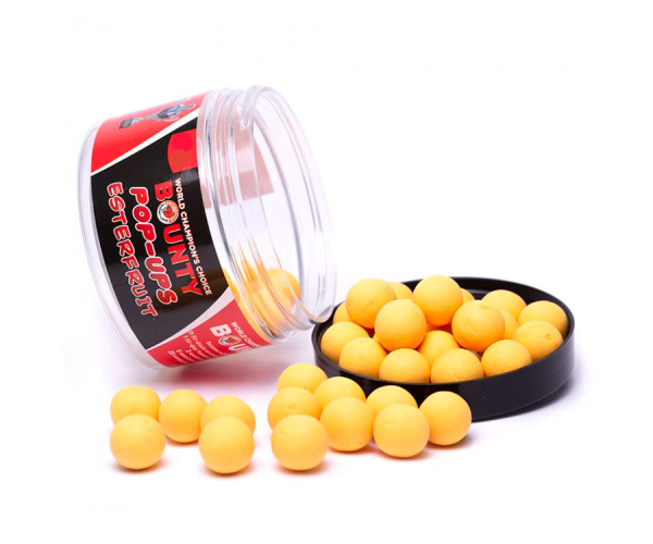 Поп ап 10 мм Bounty ESTERFRUIT