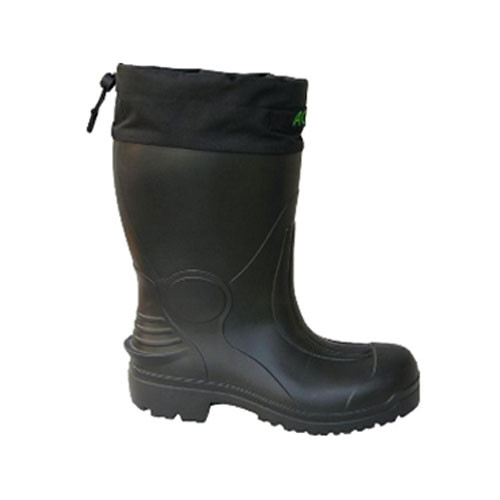 Чоботи Lemigo Agro 897 -30° чорний