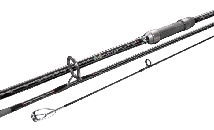 Карповое удилище Robinson Diaflex Carp 3.60m 3.25lb (2seс)