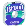 Волосінь Owner Broad 100м — фото 2