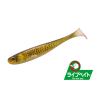 Силікон Major Craft Stabi Shad 6.0" Slim Live Fresh — фото 4