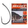 Крючок Select Carp Curve Shank — фото 2