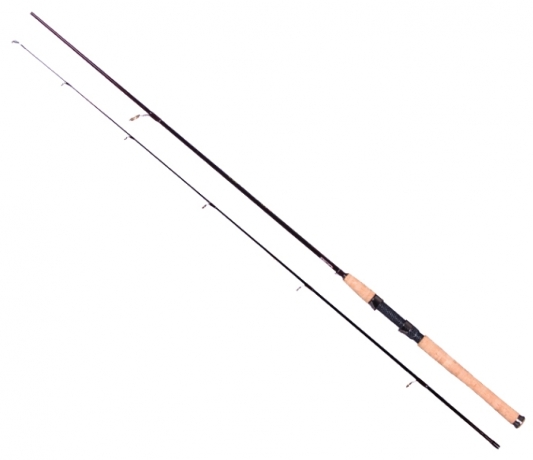 Спінінг Bratfishing Ingot X - 7 Ul Gold Spin 2,1 м