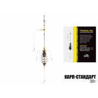 Короп-стандарт ProfMontazh