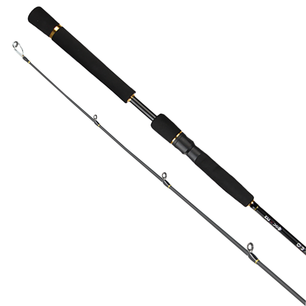Удилище спиннинговое GCxTica Graphite NEO GNS-692M 2.06м 6-23г